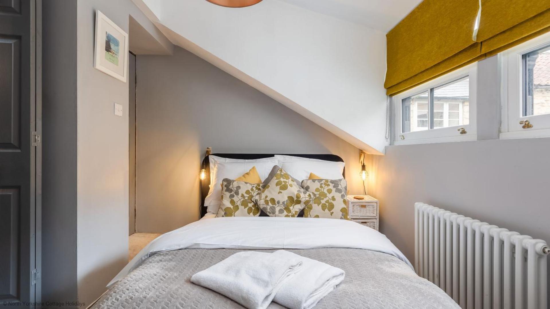 Stone Cottage In Picturesque North Yorkshire Village - Bull Dog Cottage Ampleforth Esterno foto