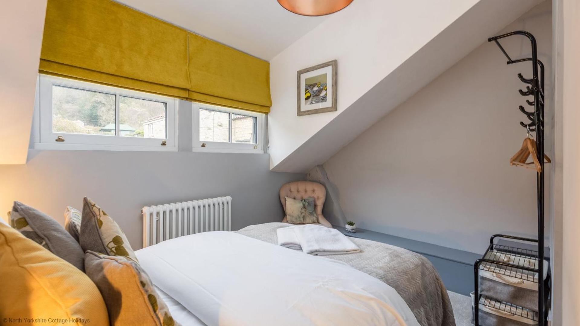 Stone Cottage In Picturesque North Yorkshire Village - Bull Dog Cottage Ampleforth Esterno foto
