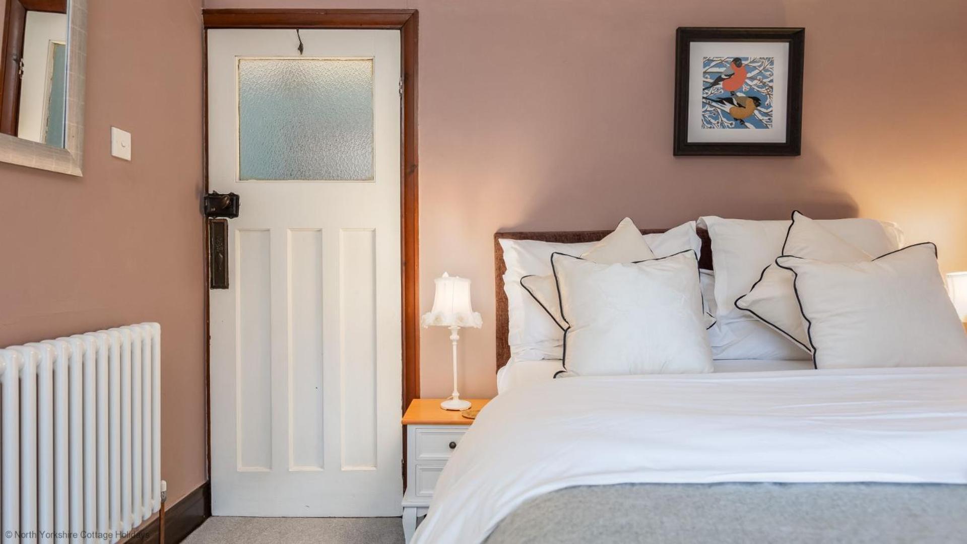 Stone Cottage In Picturesque North Yorkshire Village - Bull Dog Cottage Ampleforth Esterno foto