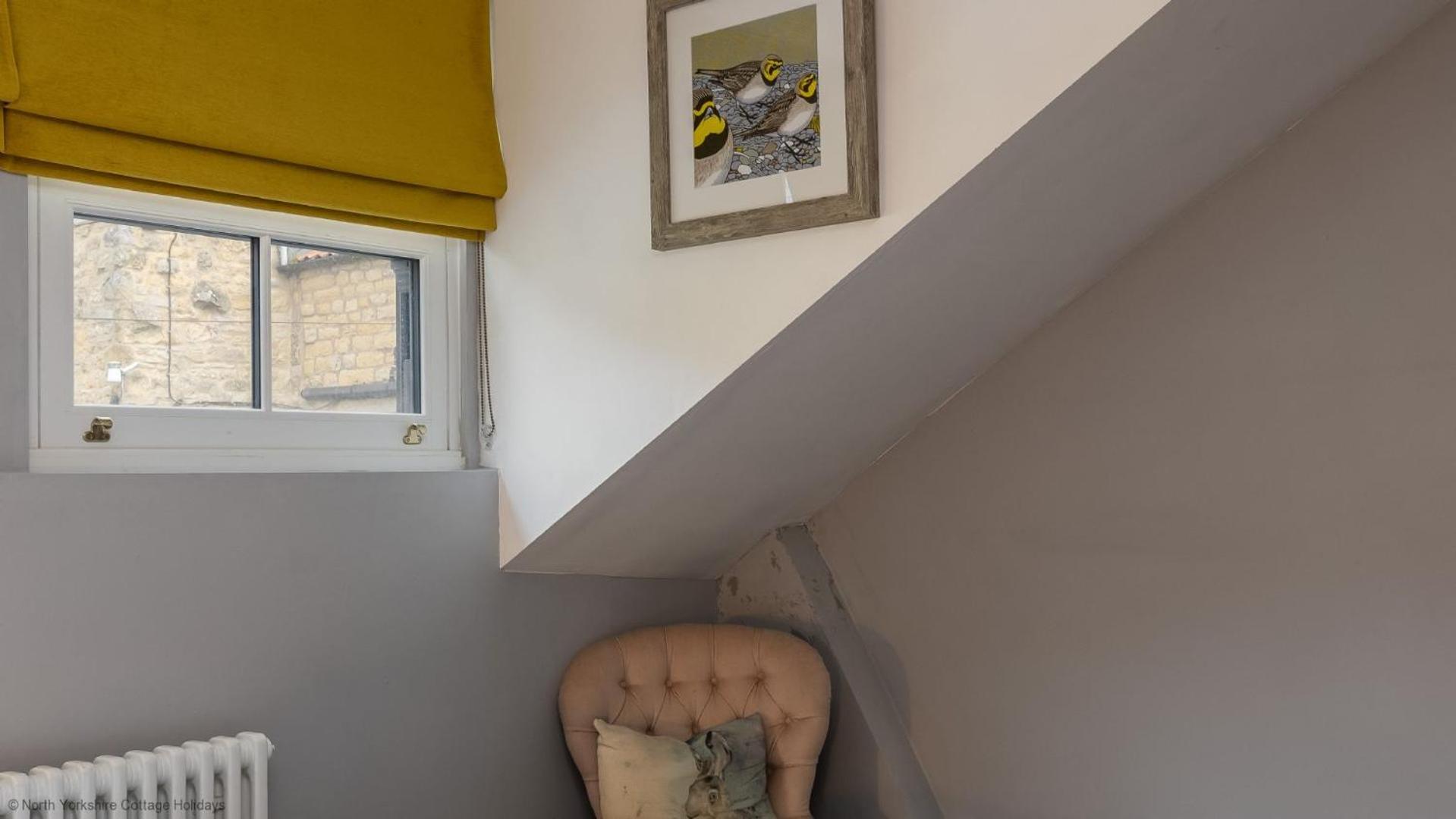 Stone Cottage In Picturesque North Yorkshire Village - Bull Dog Cottage Ampleforth Esterno foto