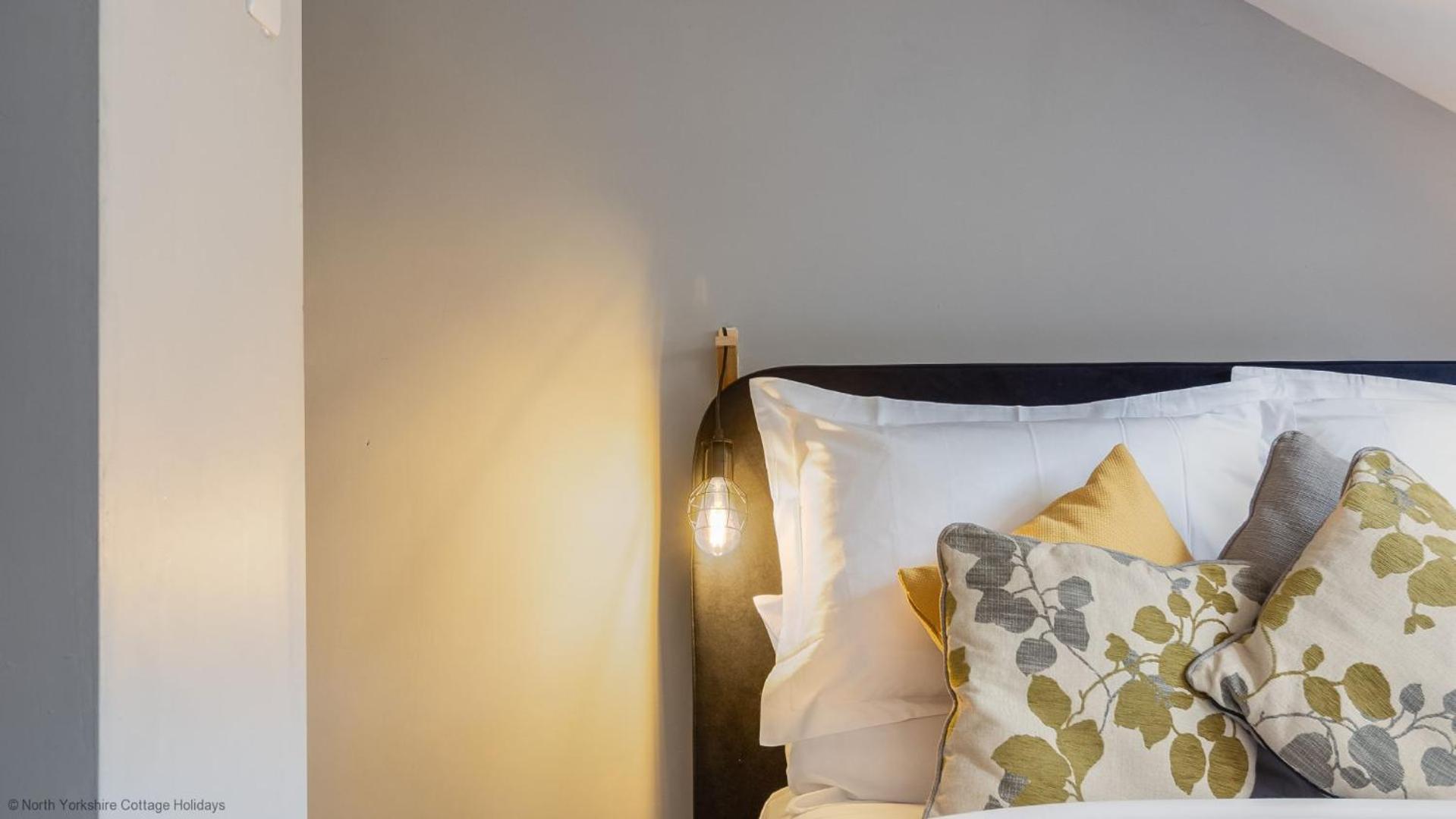 Stone Cottage In Picturesque North Yorkshire Village - Bull Dog Cottage Ampleforth Esterno foto