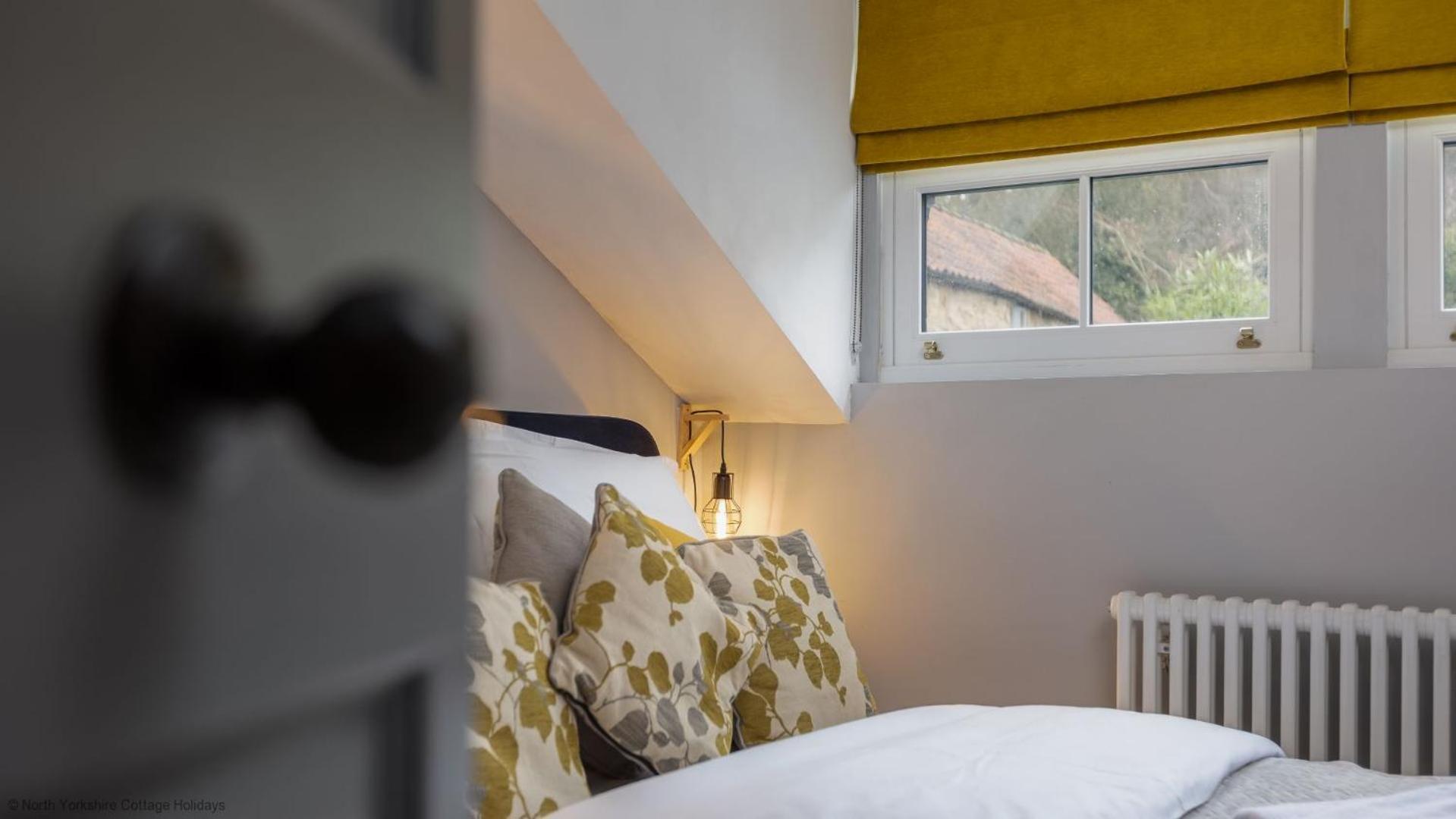 Stone Cottage In Picturesque North Yorkshire Village - Bull Dog Cottage Ampleforth Esterno foto