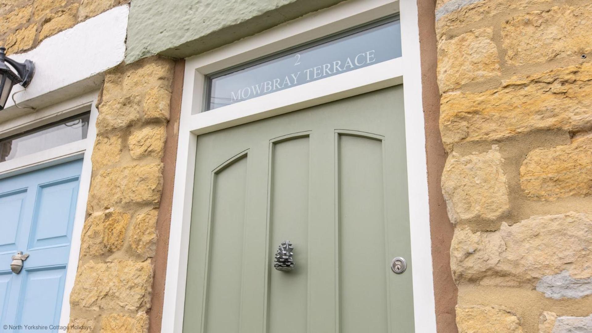 Stone Cottage In Picturesque North Yorkshire Village - Bull Dog Cottage Ampleforth Esterno foto