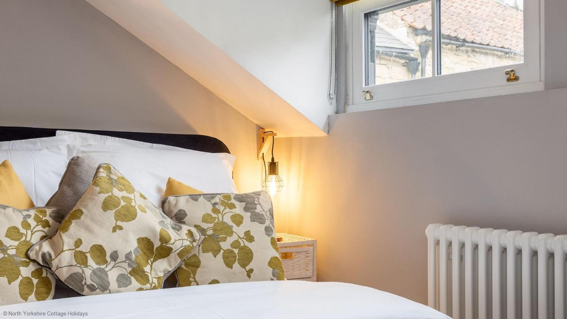 Stone Cottage In Picturesque North Yorkshire Village - Bull Dog Cottage Ampleforth Esterno foto