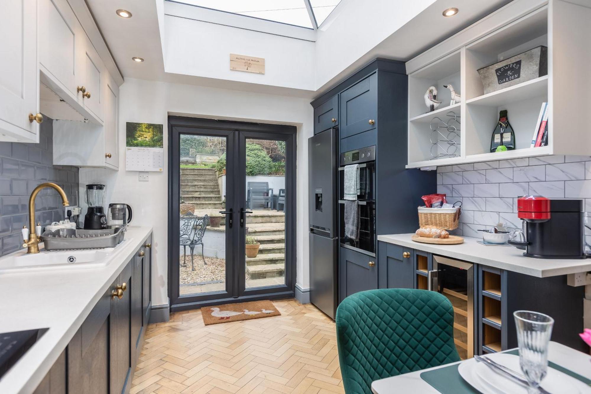 Stone Cottage In Picturesque North Yorkshire Village - Bull Dog Cottage Ampleforth Esterno foto